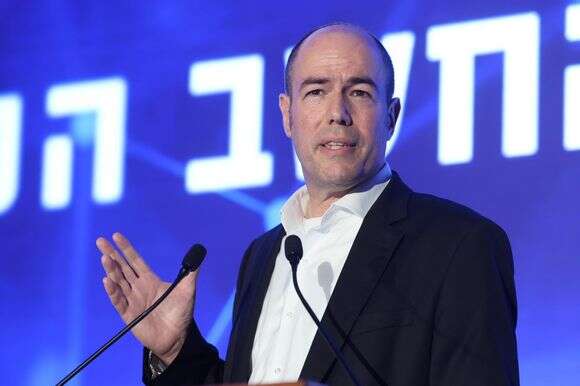 רום נואם בכנס
החשב הכללי, השבוע | תדמית הפקות רום נואם בכנס
החשב הכללי, השבוע | תדמית הפקות