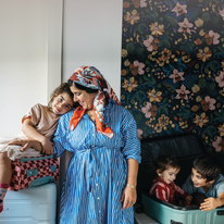 דרך האוכל | אבישג שאר־יישוב