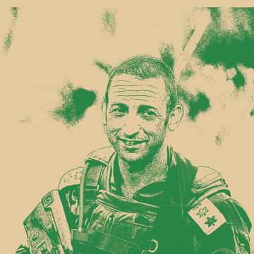 פעם גולנצ'יק | אורן כהן