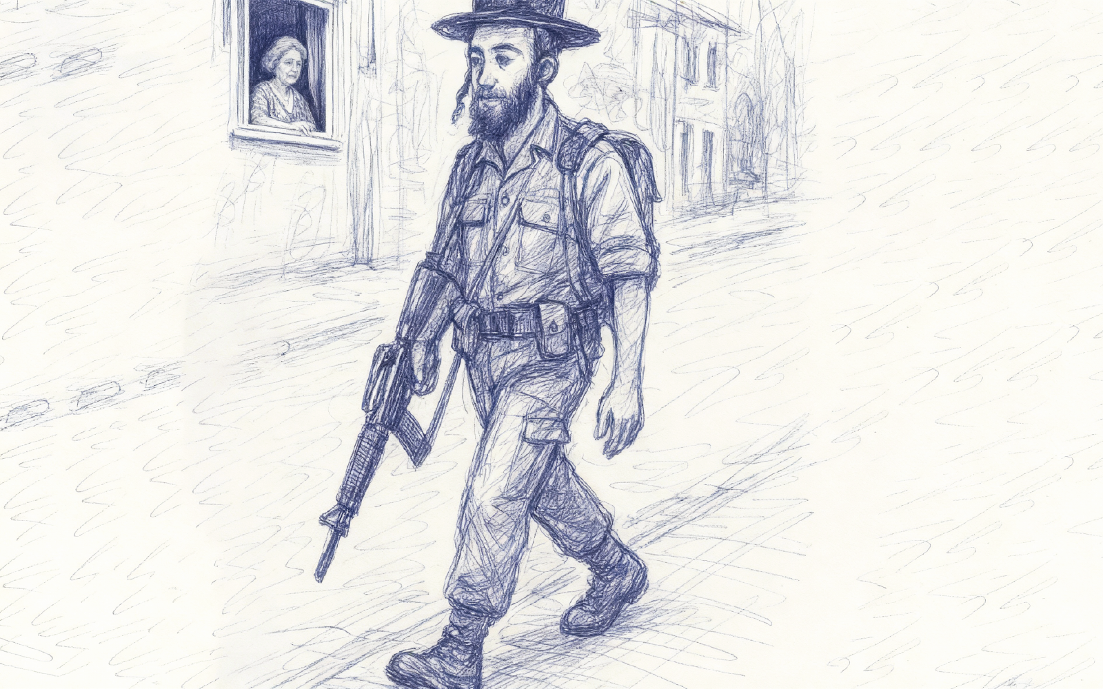 קולה של אמא | ללא