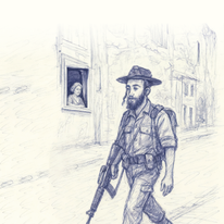 קולה של אמא | ללא