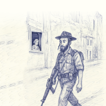 קולה של אמא | ללא