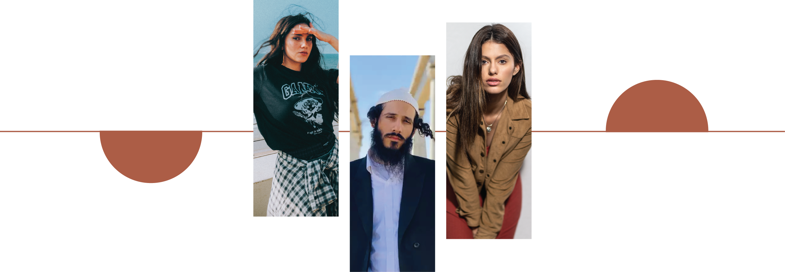 שיתופי פעולה. אודיה, אלייצור ויסמין מועלם | יוסף בראומן, לינקטון