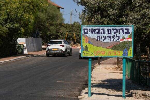 זרעית | אייל מרגולין - ג׳יני