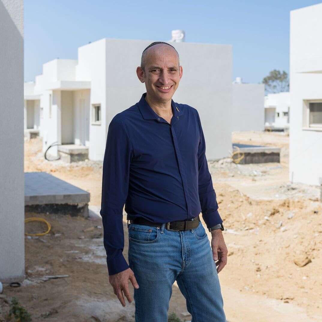 אביעד פרידמן | לירון מולדובן