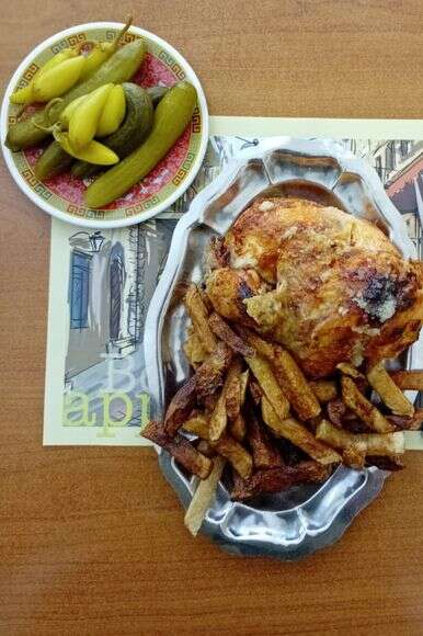 עופות שמעון | ג'ו ונאוה עופות שמעון | ג'ו ונאוה