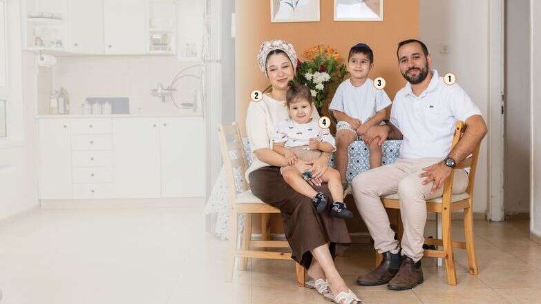 נדלן משפחת סלהוב | אריק סולטן
