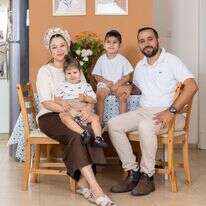 נדלן משפחת סלהוב דף הבית | אריק סולטן
