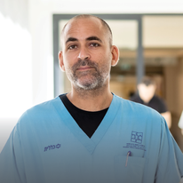 כל משמרת אני מתרגש מחדש | אריק סולטן
