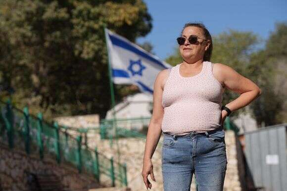 שרה ארביב | אייל מרגולין - ג׳יני