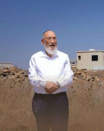 גולן שלי | אריק סולטן