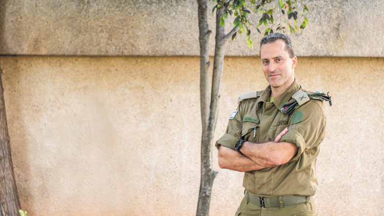 אומנויות לחימה | אביטל הירש