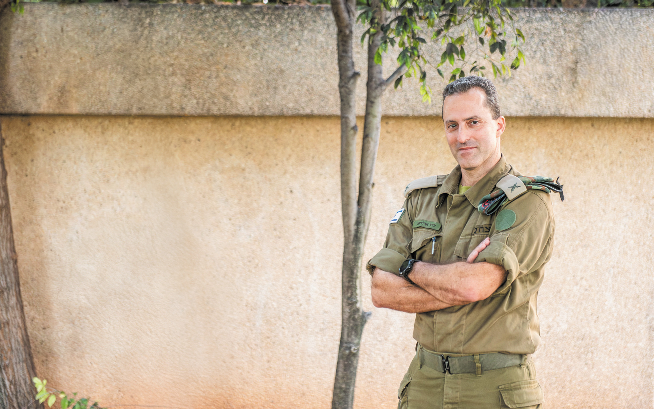 אומנויות לחימה | אביטל הירש