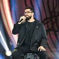 החלום שלי היה בית. חנן בן–ארי | אריה לייב אברמס פלאש 90