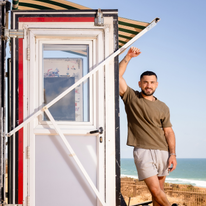 כאן זה בית | אריק סולטן כאן זה בית | אריק סולטן
