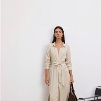 בגדי לבן עמוד הבית | דור שרון בגדי לבן עמוד הבית | דור שרון