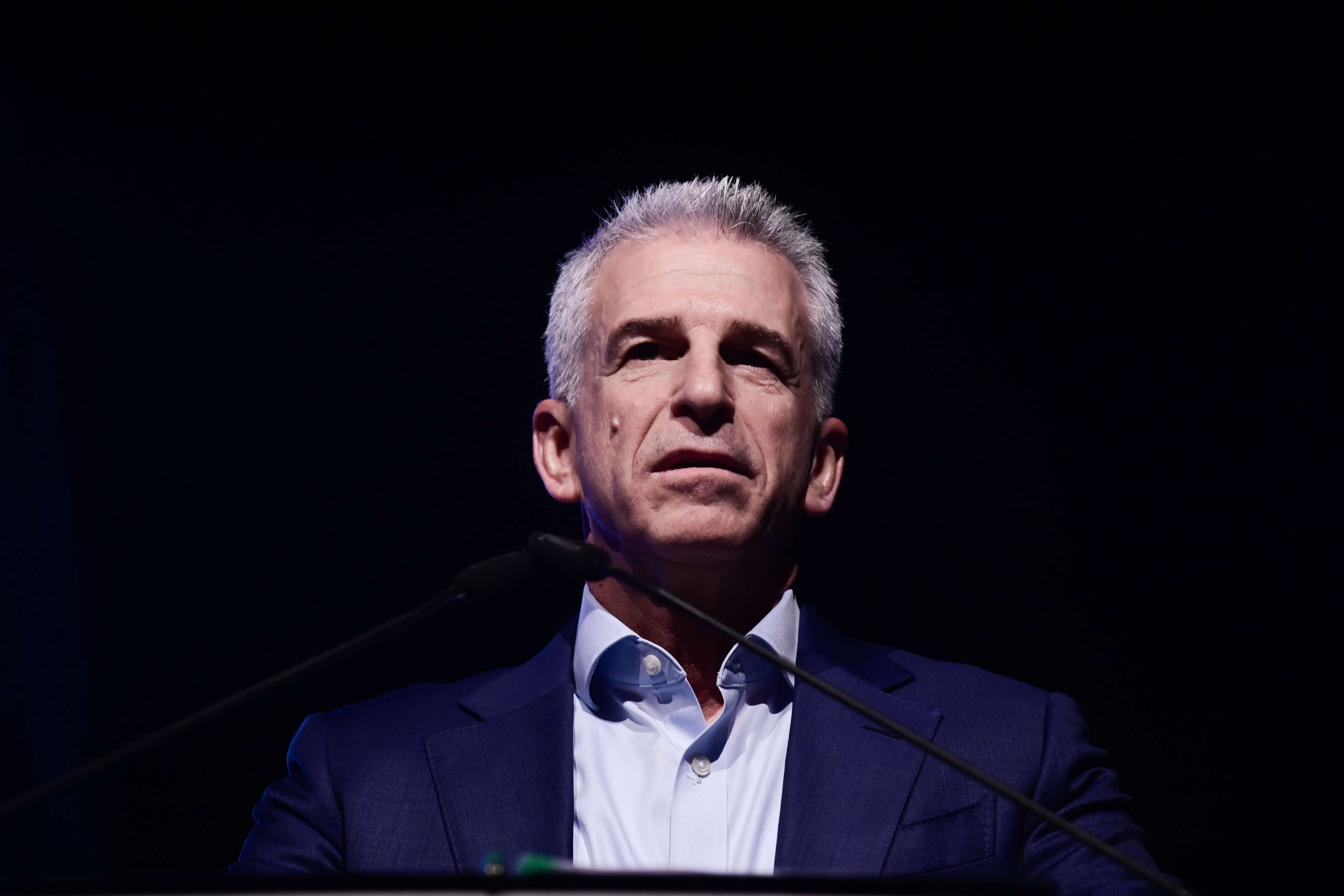 דדי ברנע | תומר נויברג, פלאש 90