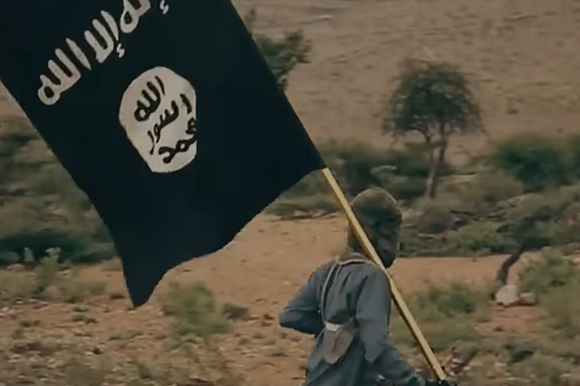 פעיל דאעש בסומליה | יוטיוב