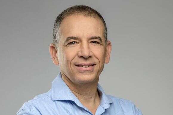אלעד מגל | ארקדי רסקין