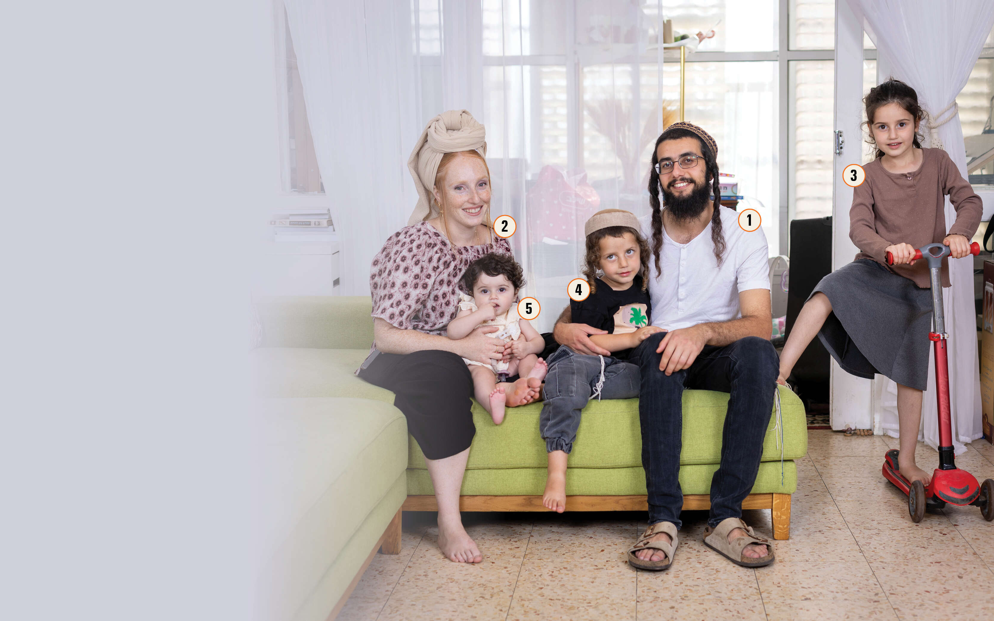נדלן כהן | אריק סולטן