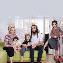 נדלן כהן | אריק סולטן