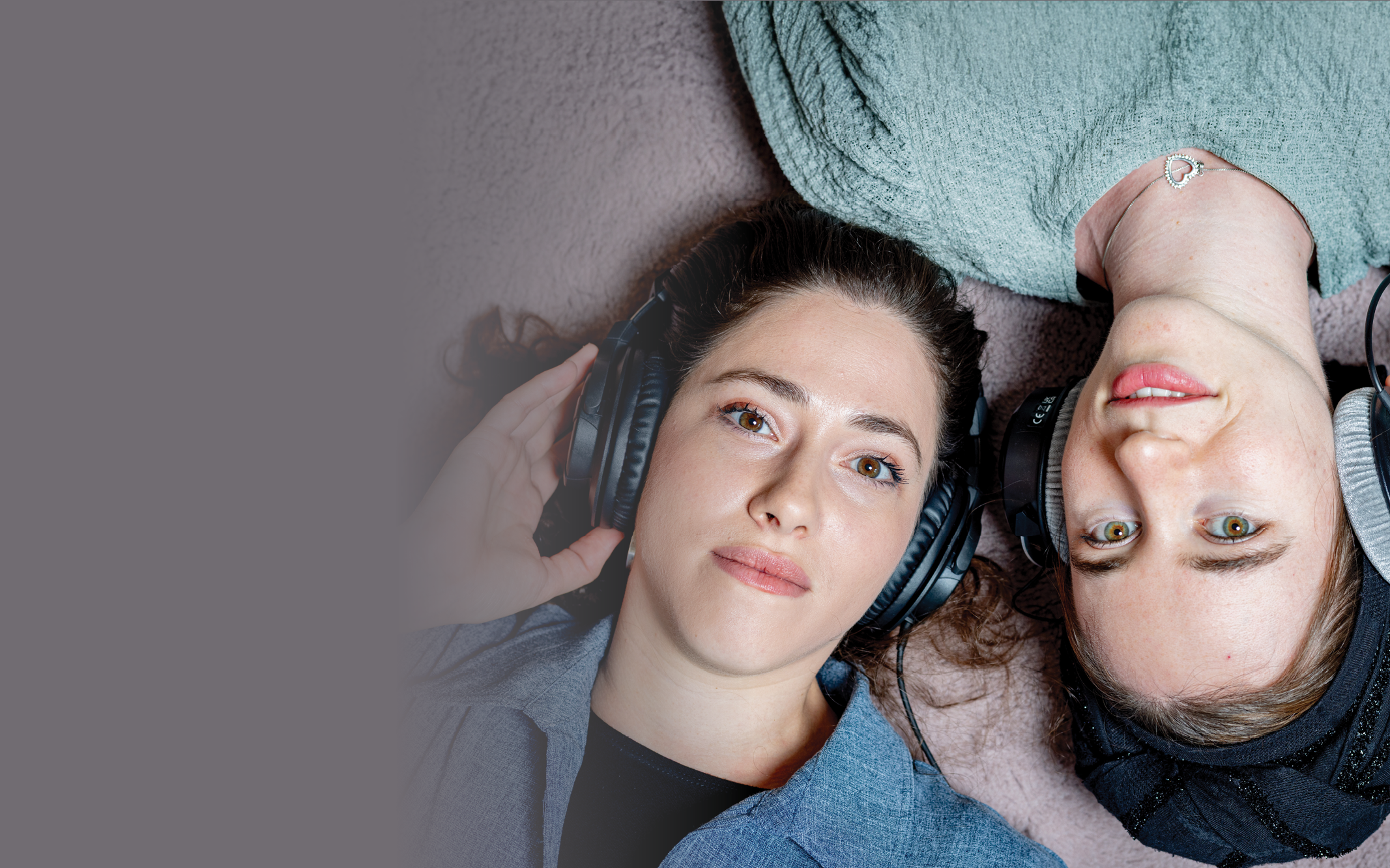 הקול בראש | מאיה משל