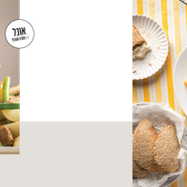 תצאו בחוץ | גיא אשכנזי, Karela Agency תצאו בחוץ | גיא אשכנזי, Karela Agency