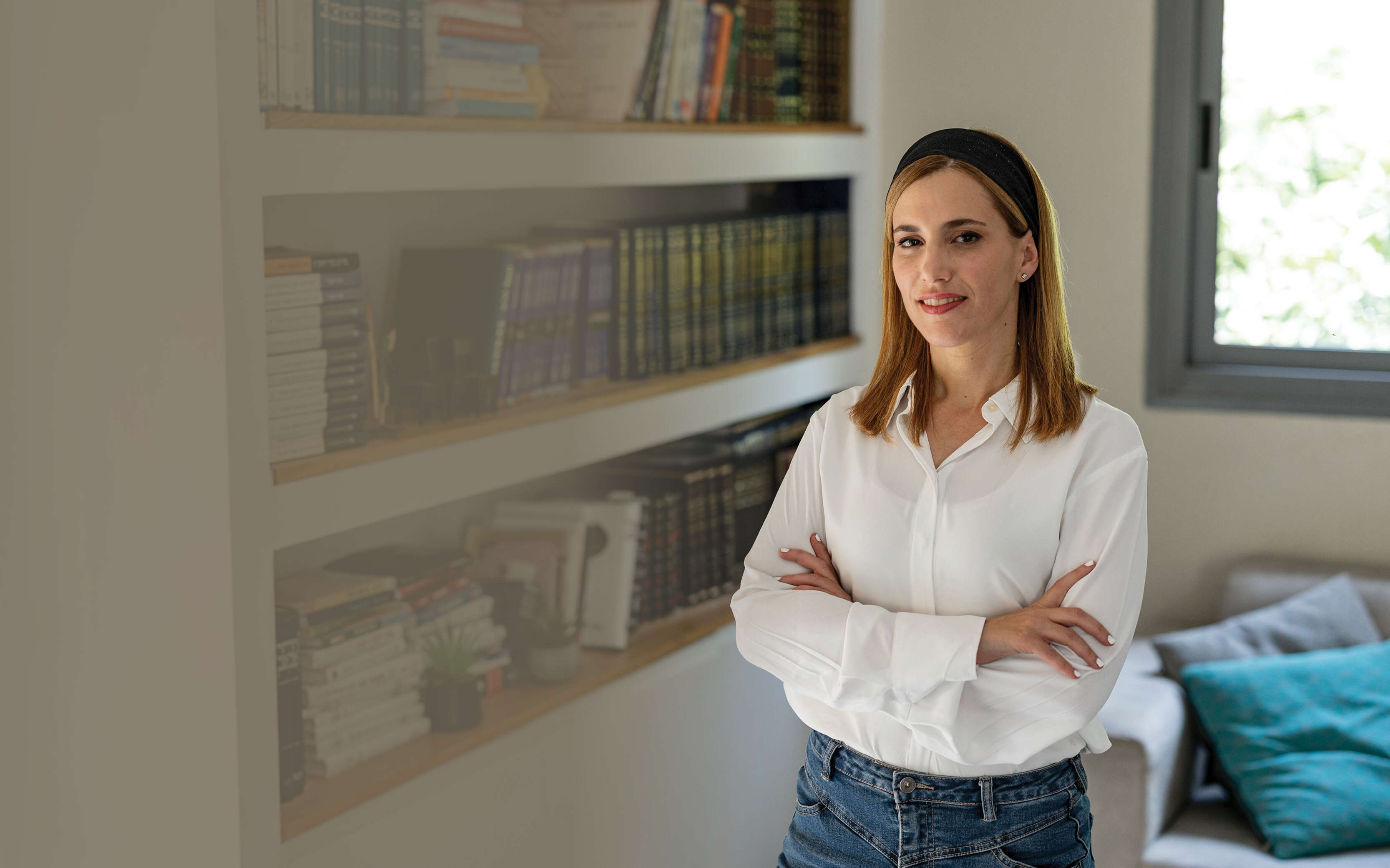 אוסף פרטי טל מאירי | נעמה שטרן