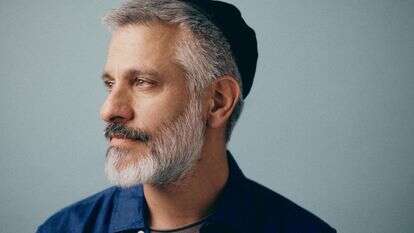 אביתר בנאי | שי פרנקו