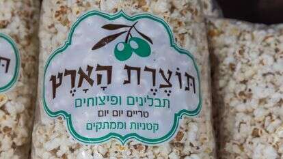 בני ברק | יוסי אלוני