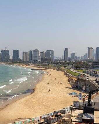 יפו | יוסי אלוני