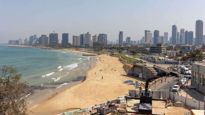 יפו | יוסי אלוני
