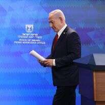 ראש הממשלה, בנימין נתניהו | מאק ישראל סאלם, פלאש 90