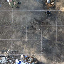 לאסוף את הרסיסים | אסף פרץ - רשות העתיקות