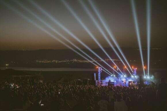 פסטיבל התמר | Sight פסטיבל התמר | Sight