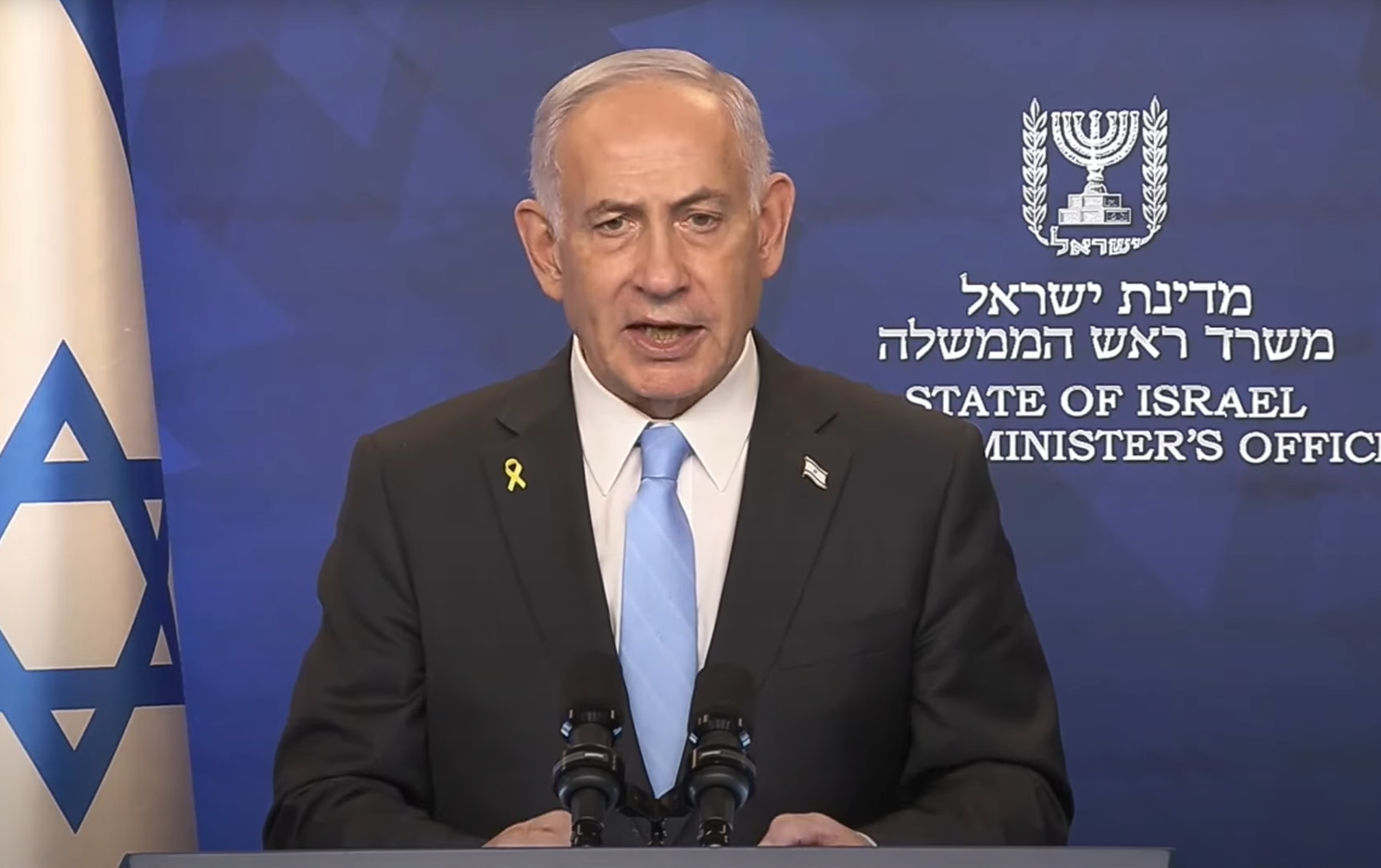 שלושה חטאים: הימין הלא אמיתי