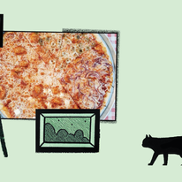 יקיר העיר | ג'ו ונאוה