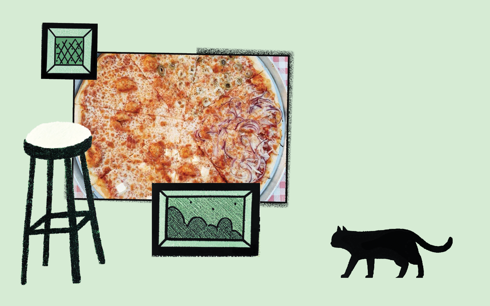 יקיר העיר | ג'ו ונאוה יקיר העיר | ג'ו ונאוה