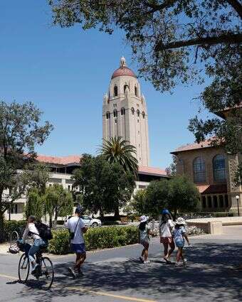 מדעי הרוח הופכים לתחום אנרכיסטי. אוניברסיט סטנפורד | אי.פי.איי