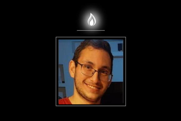 החלל החטוף תמיר נמרודי הי״ד | מטה משפחות החטופים החלל החטוף תמיר נמרודי הי״ד | מטה משפחות החטופים