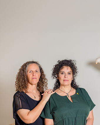 אמנות הזיכרון | מאיה משל