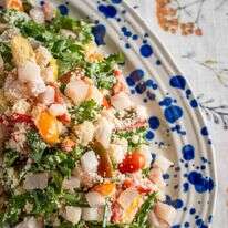 סלט סביצ'ה | גיא אשכנזי, Agency Karela סלט סביצ'ה | גיא אשכנזי, Agency Karela