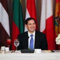 מרקו רוביו | איי.אף.פי