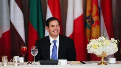 מרקו רוביו | איי.אף.פי