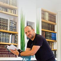 יוסי אלוני יוסי אלוני