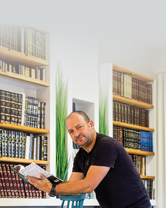 יוסי אלוני