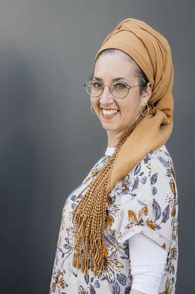 אפרת מור | אבישג שאר־ישוב