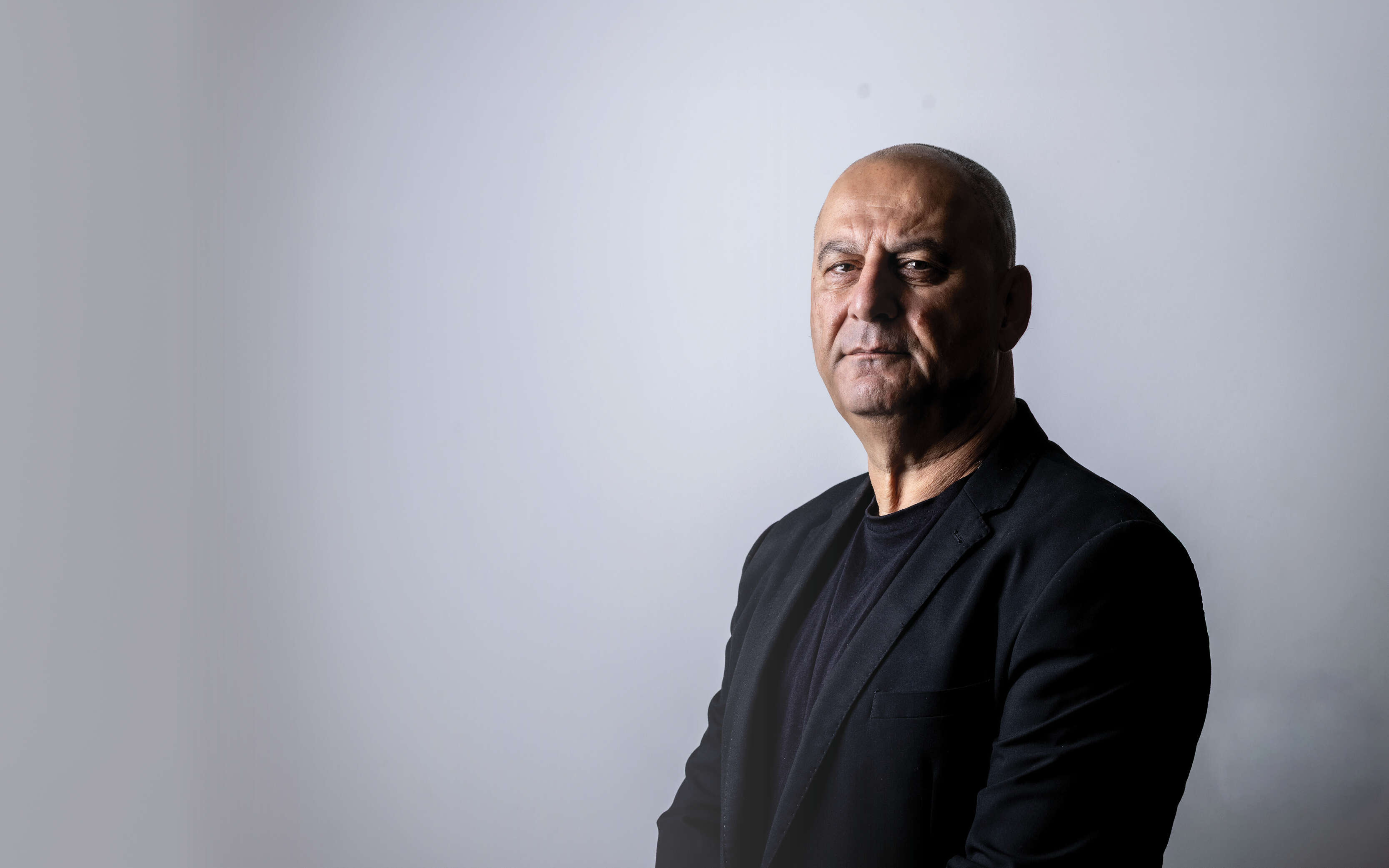 מישהו הרס את מפעל החיים שלי | אריק סולטן