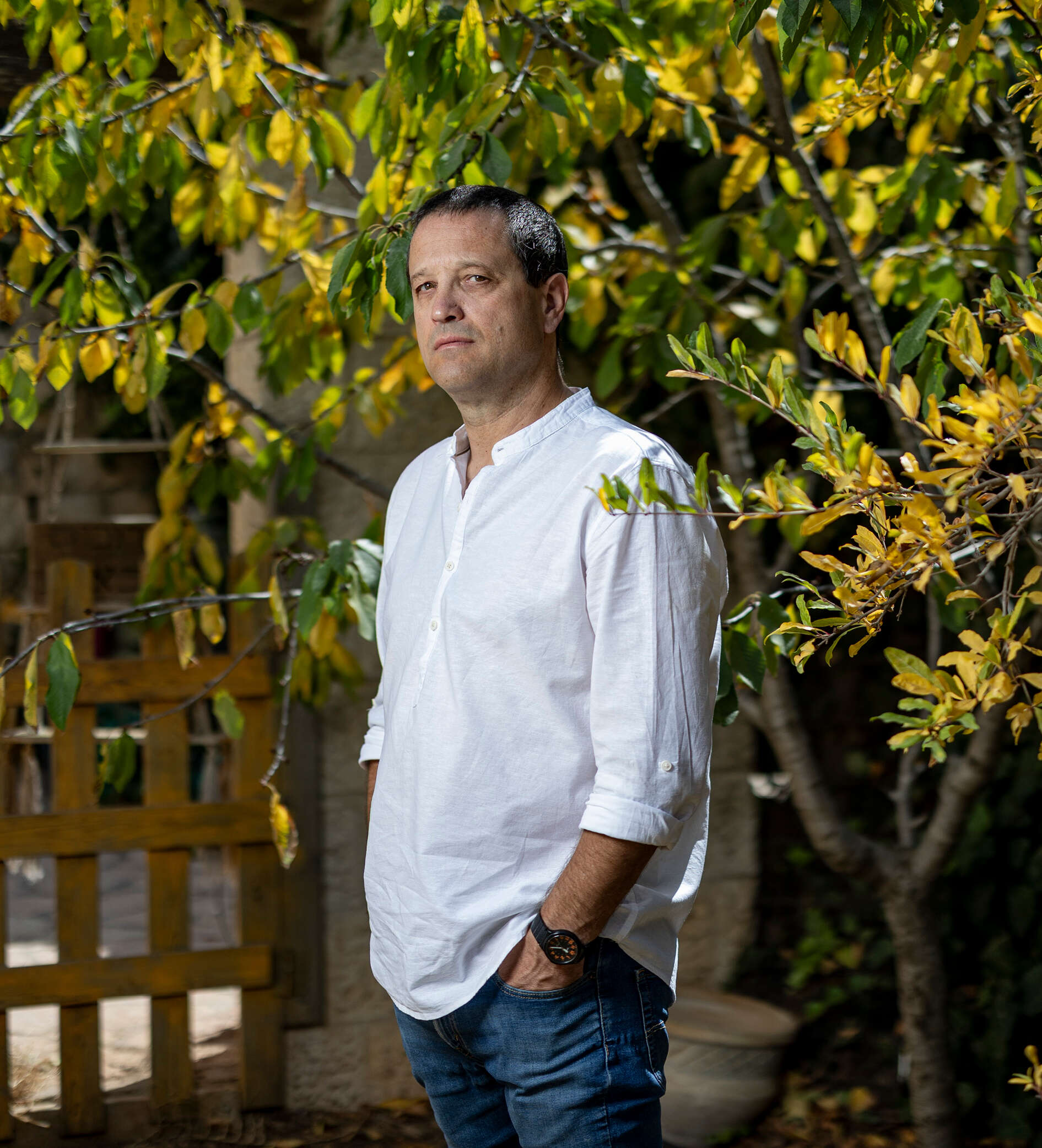 הספר שנותן את „הכלים להיות צ’רלי קירק” – בכל מה שקשור לישראל