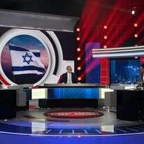 אולפן הפטריוטים, ערוץ 14 | אפרת אשל